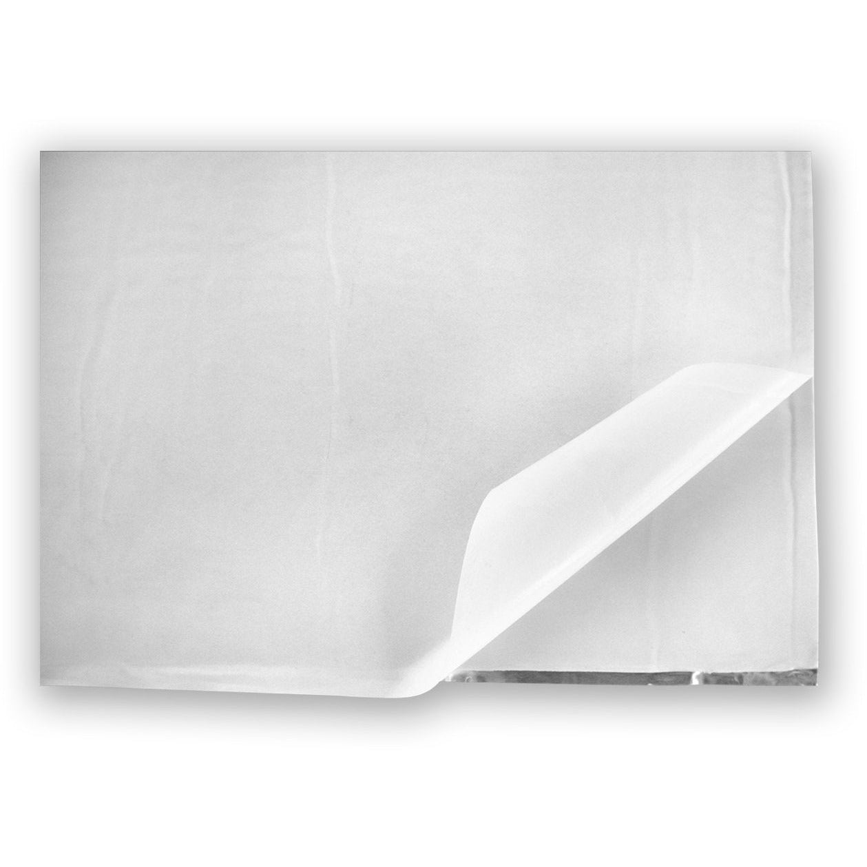 Kiravans Sound Blocker - 2mm Sound Deadening mat Designed by Kiravans 