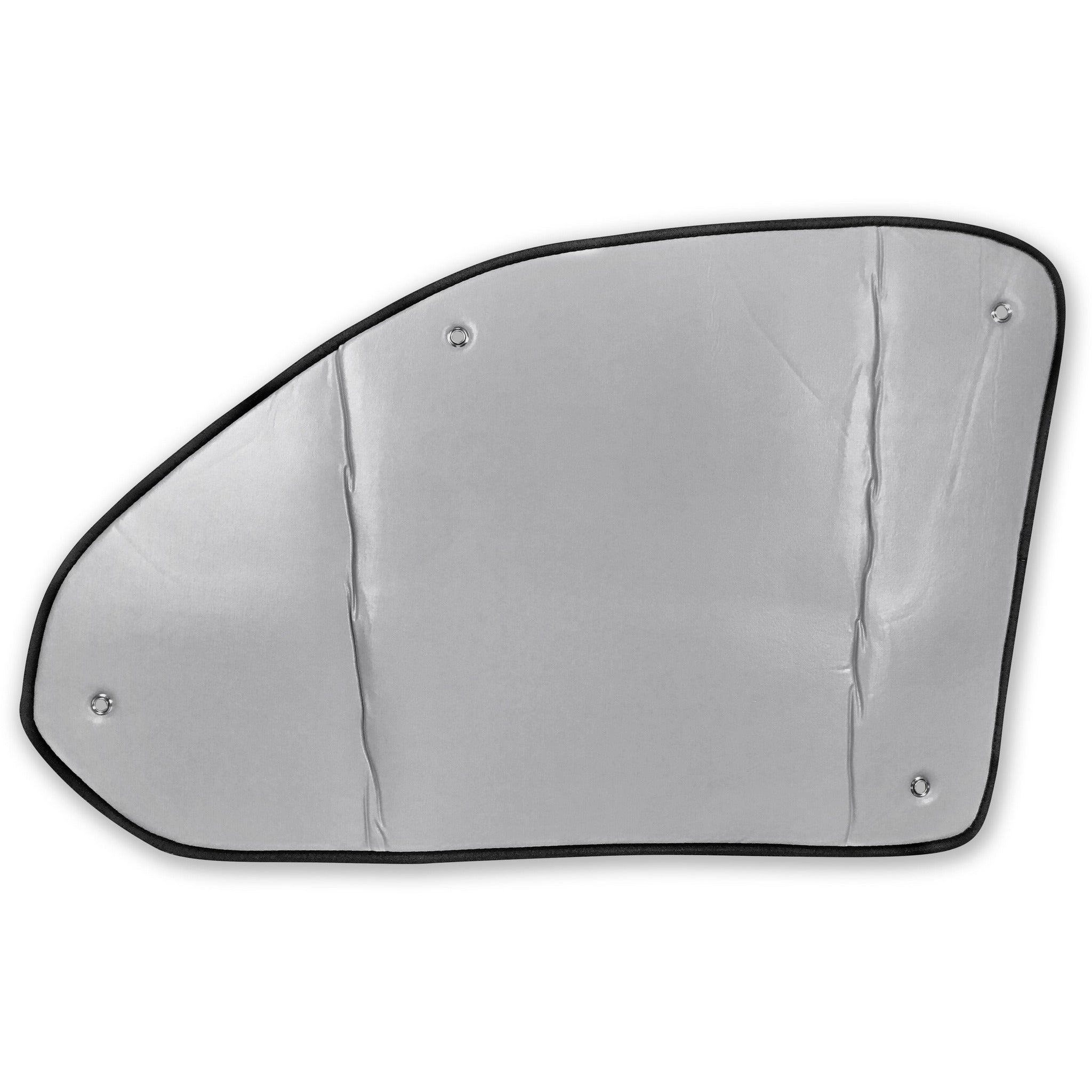 CLI-MAT NT THERMO Internal Thermal Cab Window Silver Screens - VW T5