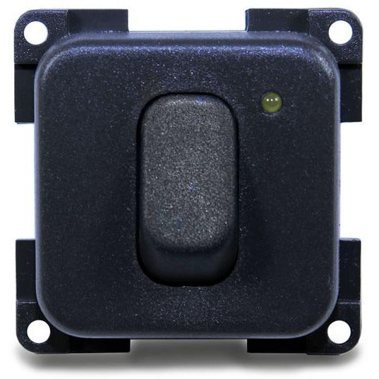 CBE Single Switch (With LED)
