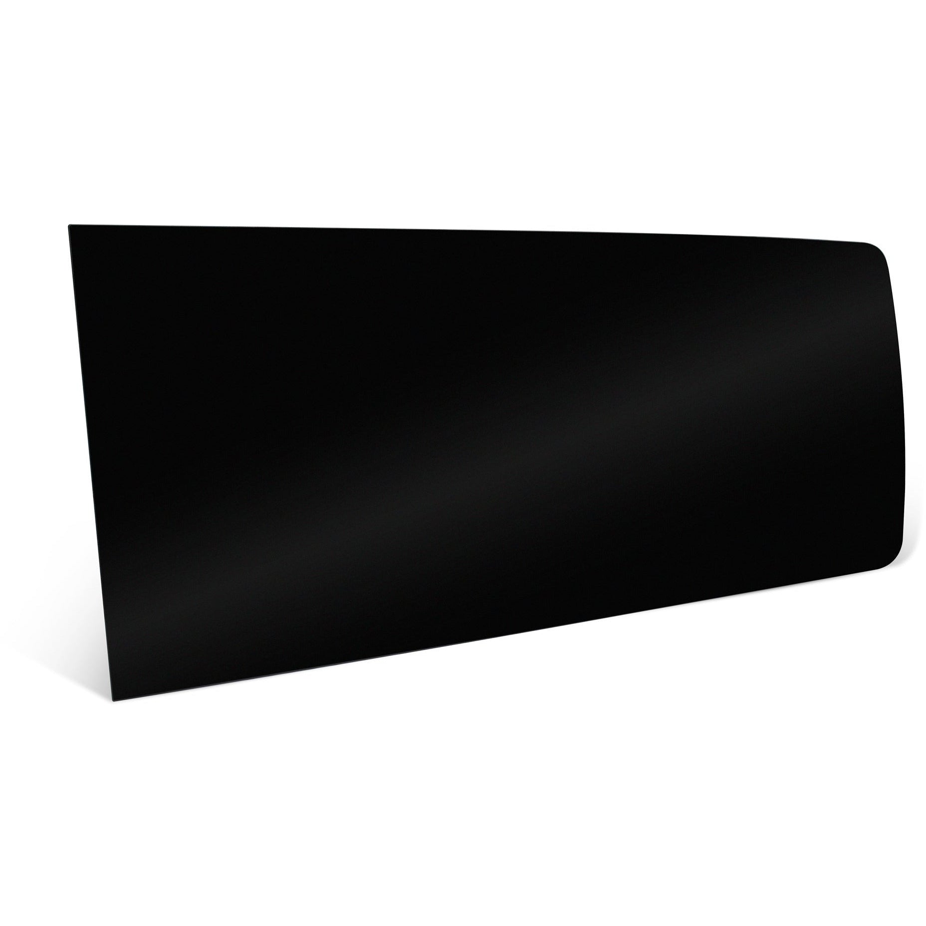 Left Rear Quarter FAKE Window VW T5 / T6 Camper Glass by Kiravans 