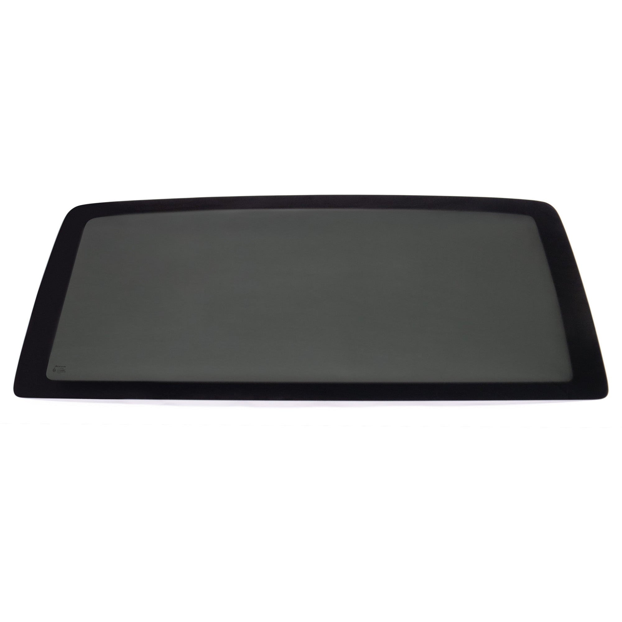 Tailgate Campervan Window VW T6 Camper Glass by Kiravans 