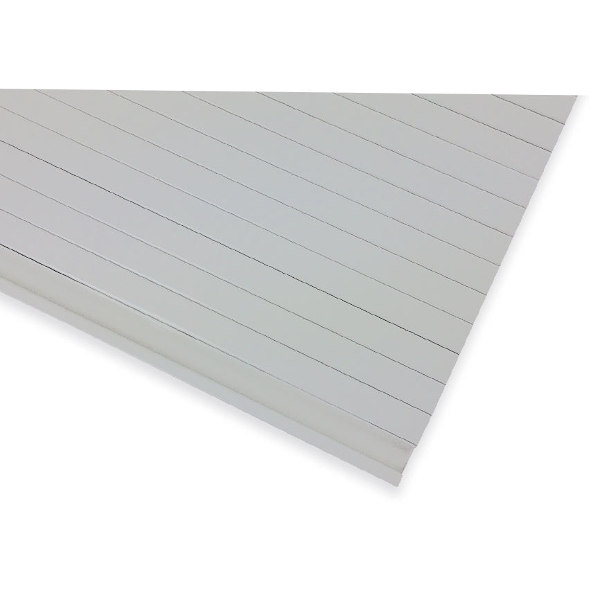 Kiravans Tambour Door ONLY (340mm Width x 640mm Drop) Kiravans Gloss Cream 