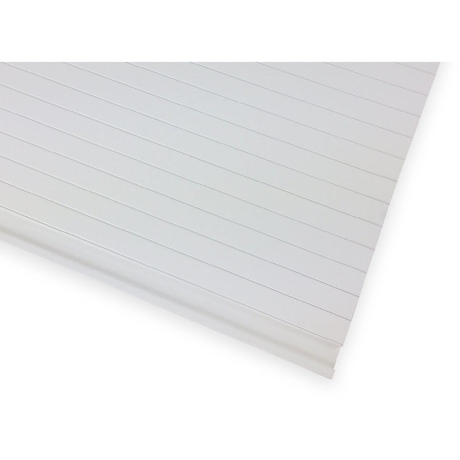 Kiravans Tambour Door ONLY (340mm Width x 640mm Drop) Kiravans Gloss White 