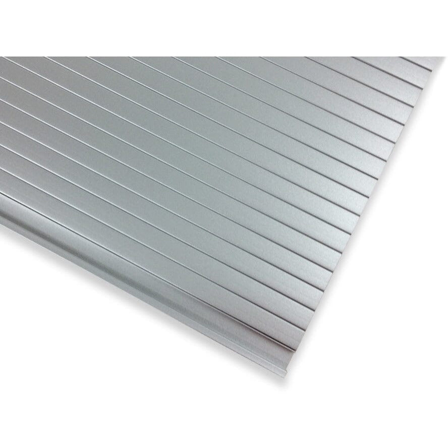Kiravans Tambour Door Complete Kit 643mm Drop - Silver or Black CAT_D Kiravans 