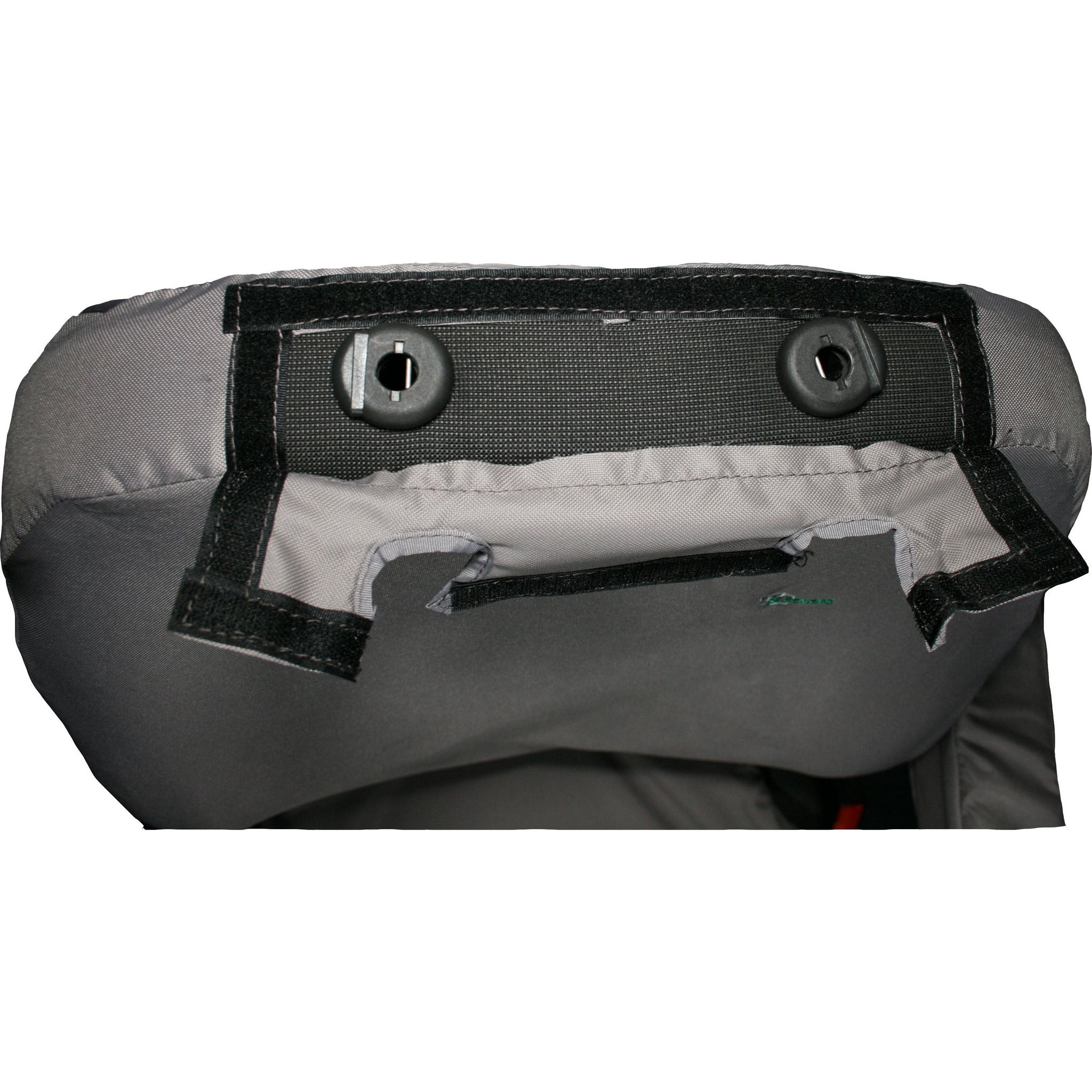 Ford Transit Custom Hand Tailored Seat Covers - Front Set Kiravans 