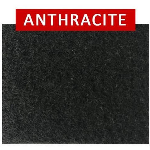 5m of Easyliner 4-way Stretch Lining Carpet | Choose Your Colour