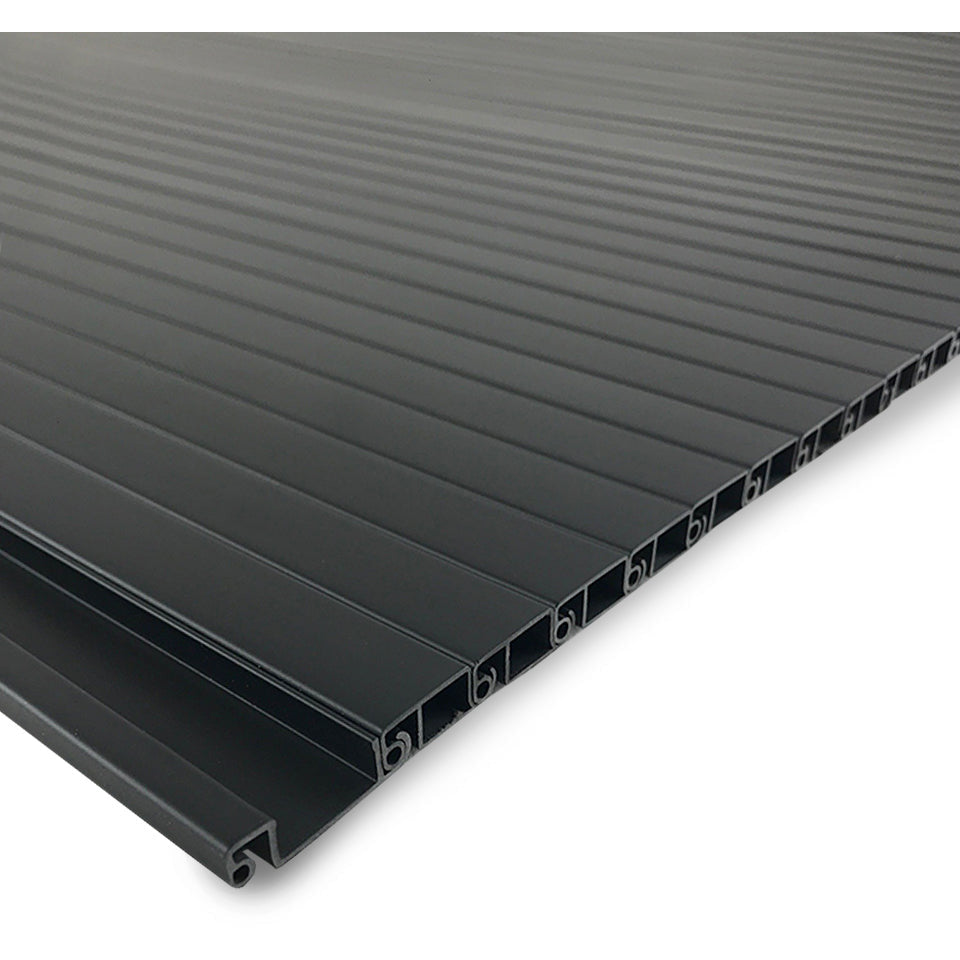 Kiravans Tambour Door (Only) - Choice of Size & Colour Kiravans 
