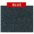 5m of Easyliner 4-way Stretch Lining Carpet | Choose Your Colour