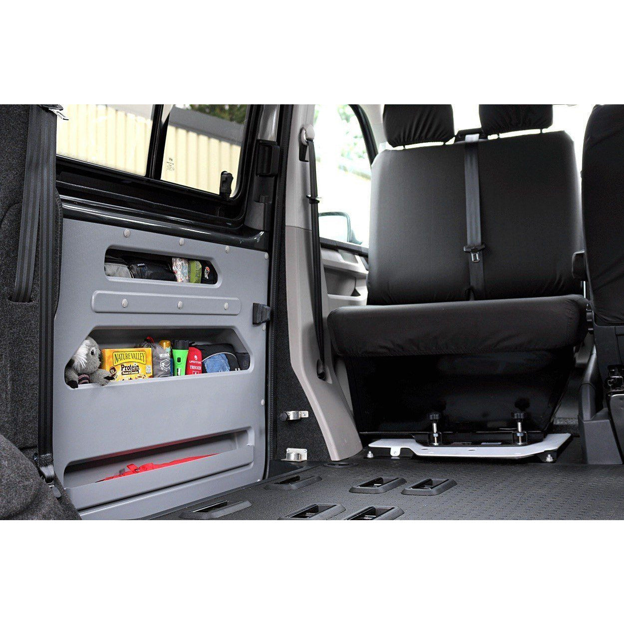 salat smuk Studiet Campervan Conversion Kits & Accessories | VW T4 T5 T6 Parts | Kiravans