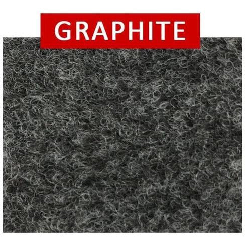5m of Easyliner 4-way Stretch Lining Carpet | Choose Your Colour
