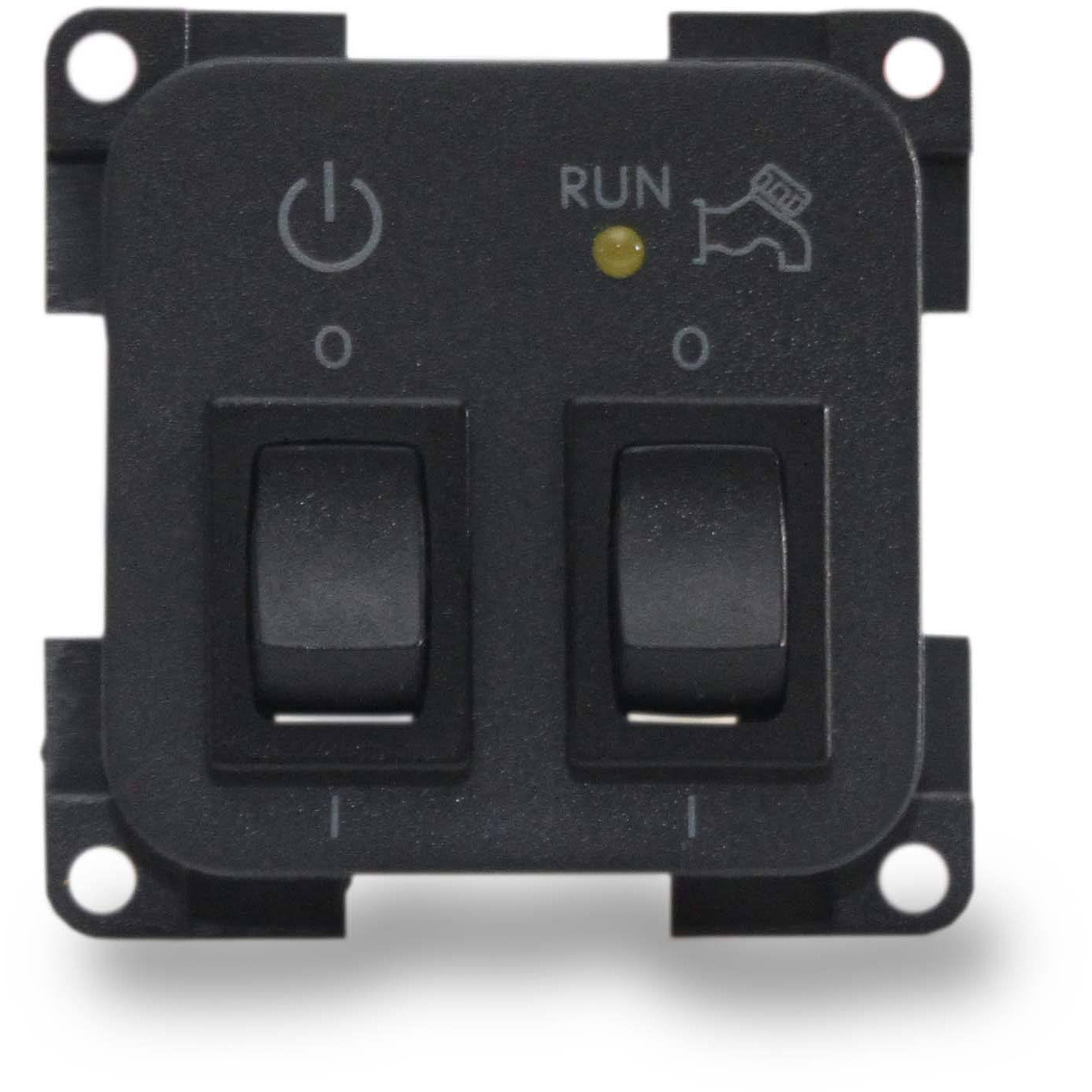 CBE 12V Power & Pump Switch