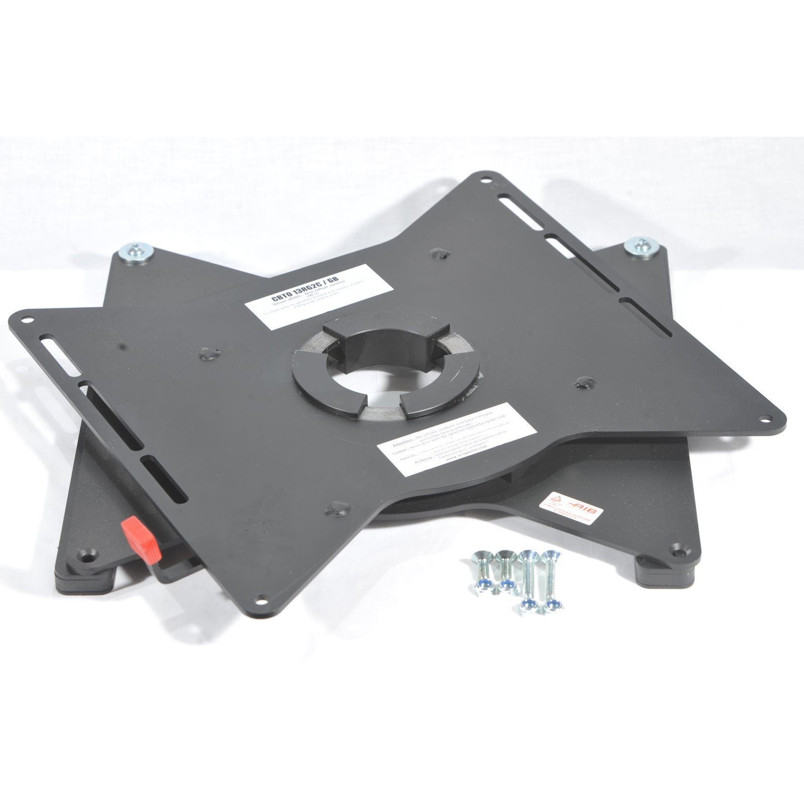 VW T5 / T6 Driver seat swivel (RIB)