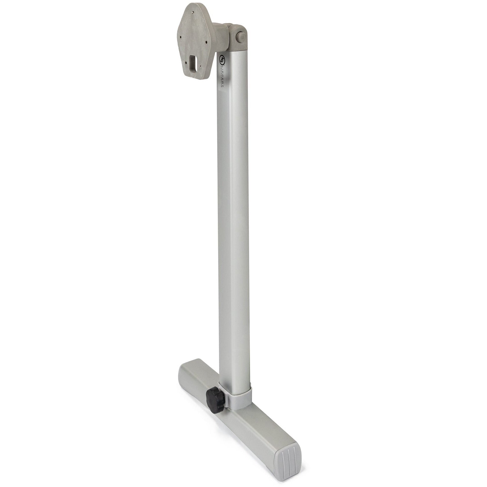 Height Adjustable Folding Table T-Leg + Table Wall Rail System Bundle Kiravans 