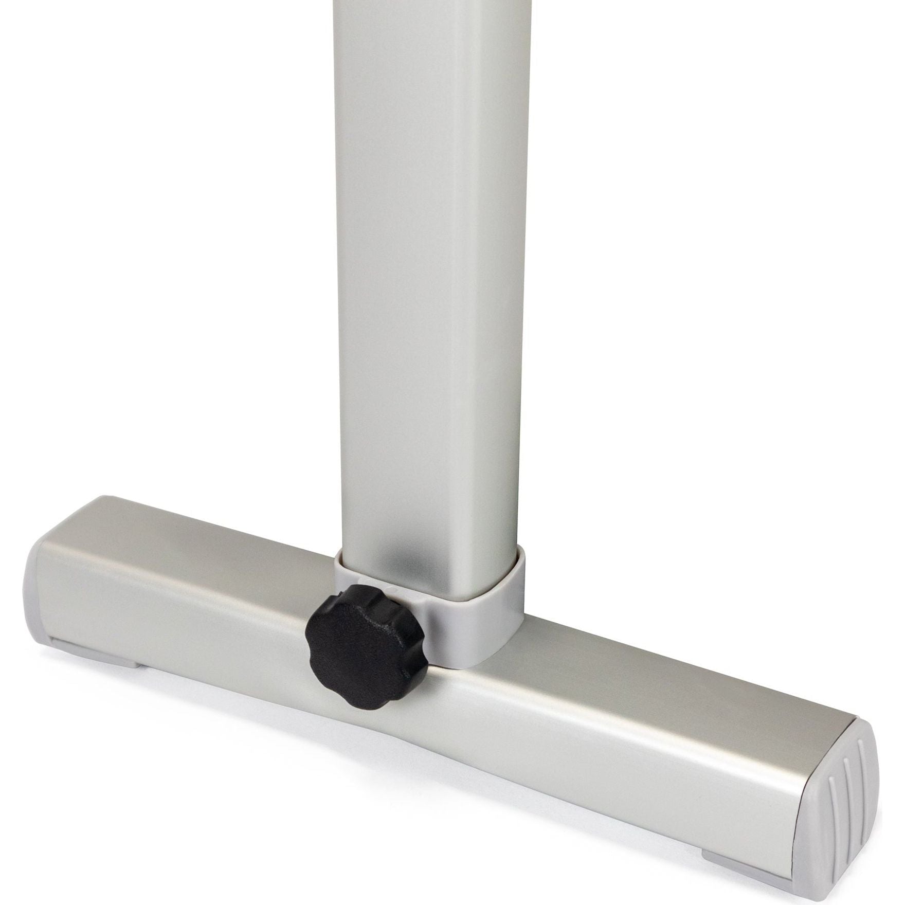 Height Adjustable Folding Table T-Leg Kiravans 