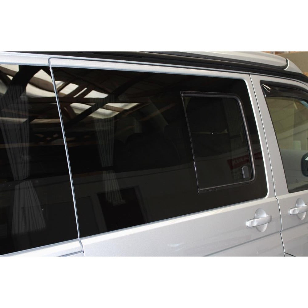 Right Opening Window (Privacy) For VW T5 / T6 - Sliding Door