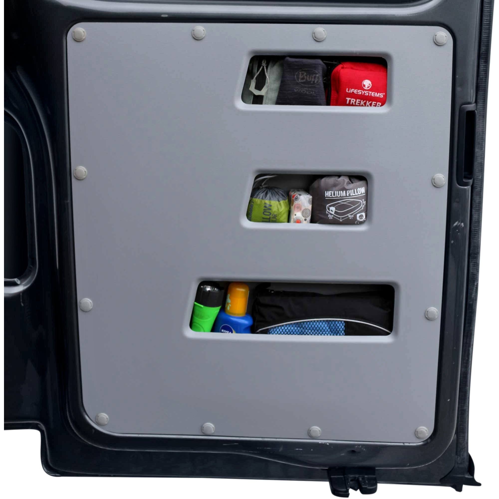 Kiravans VW T5/T6 Rear Door Store Kiravans 