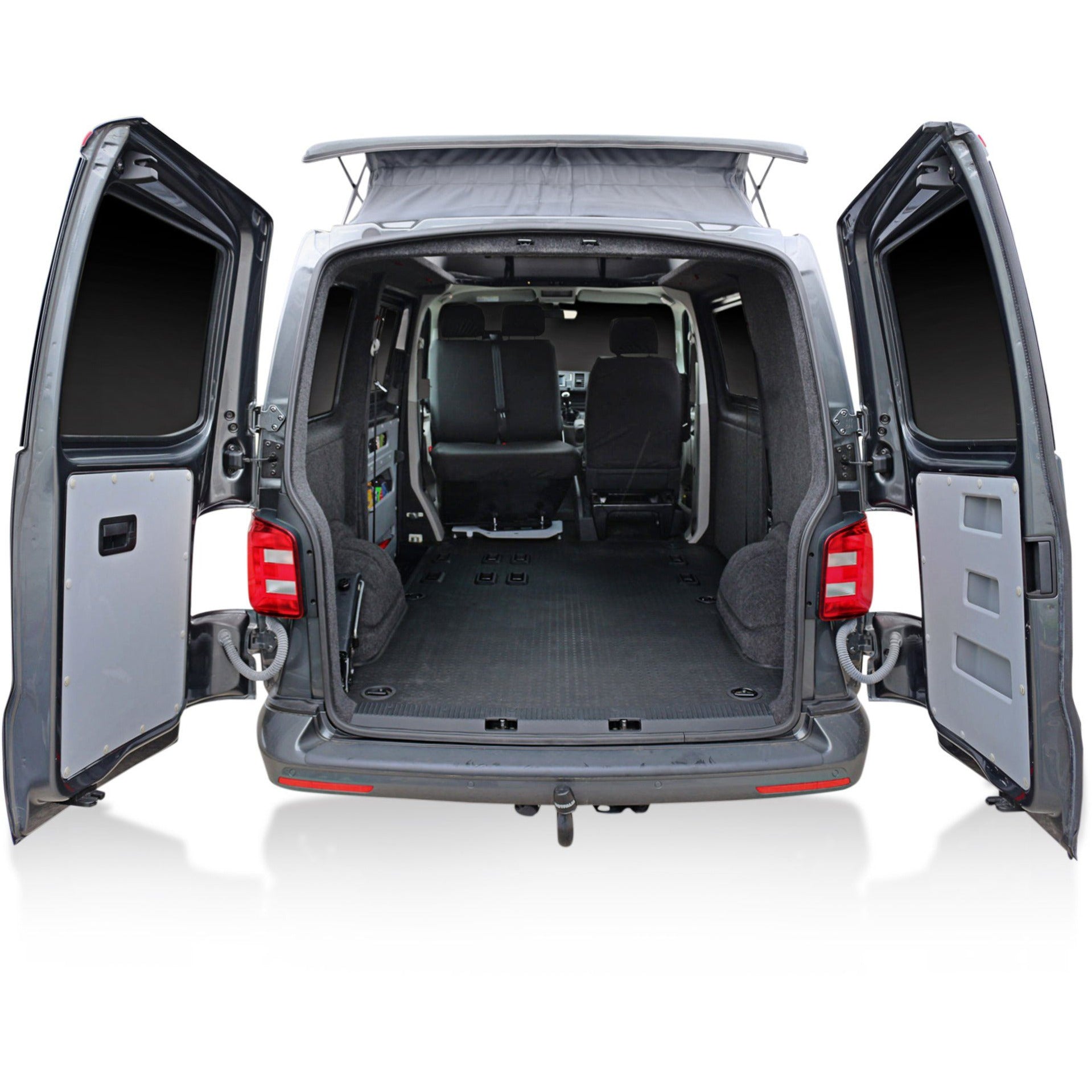 Kiravans VW T5/T6 Rear Door Store Kiravans 