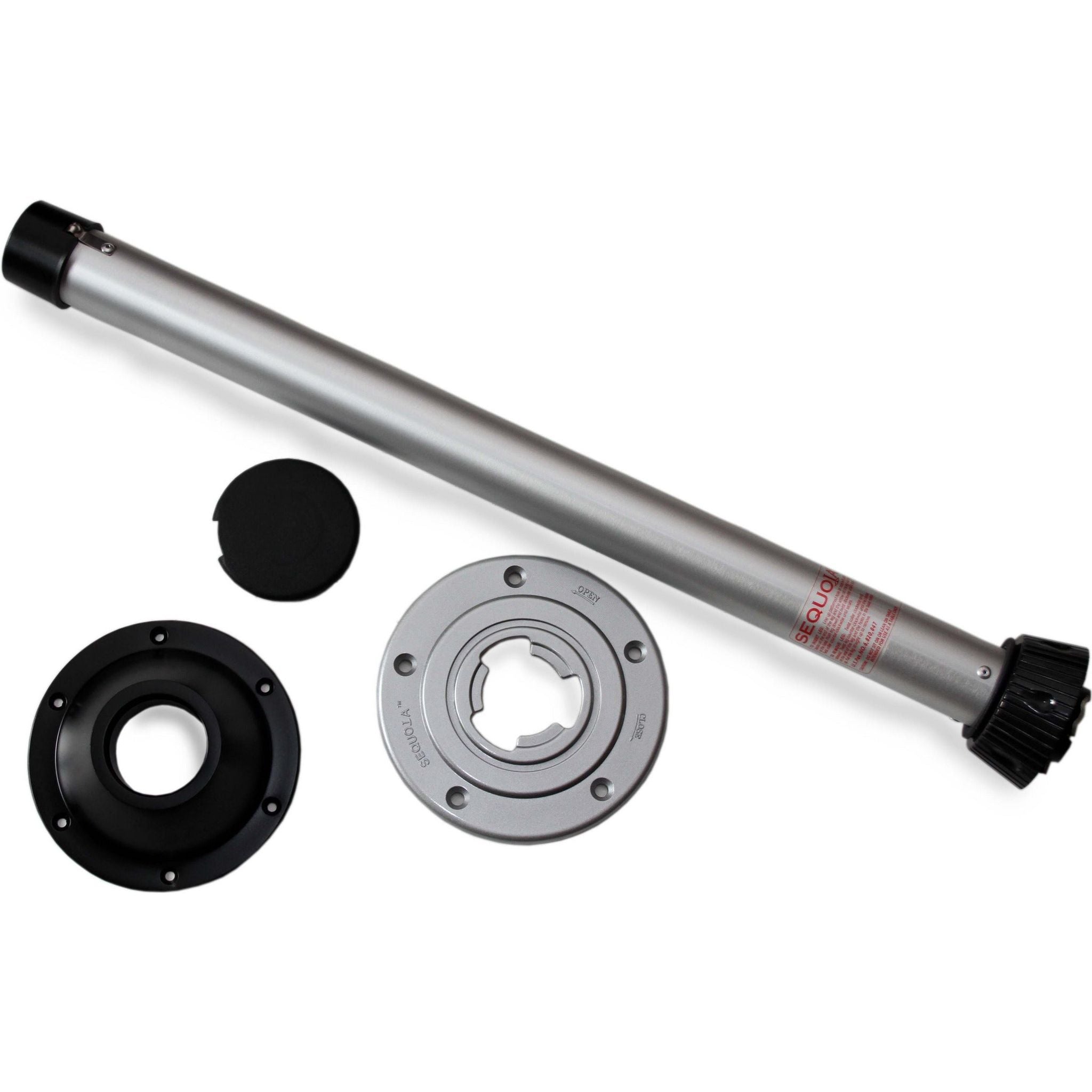 Sequoia Table Leg System