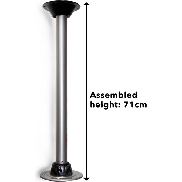 Sequoia Table Leg System