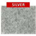 5m of Easyliner 4-way Stretch Lining Carpet | Choose Your Colour
