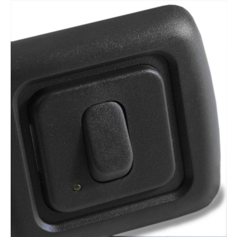 CBE Single Switch (Without LED Light)