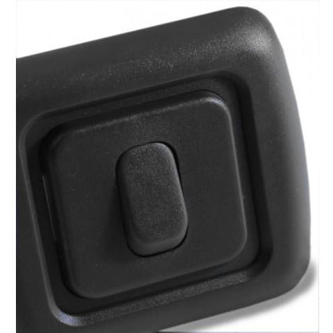 CBE Single Switch (Without LED Light)