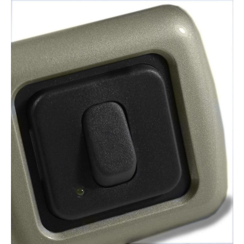 CBE Single Switch (Without LED Light)