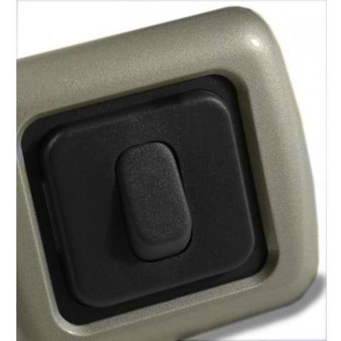 CBE Single Switch (Without LED Light)