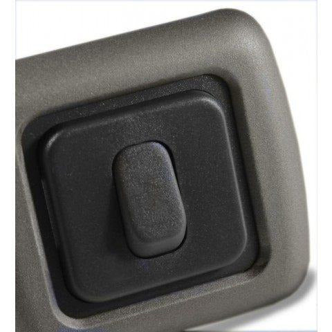 CBE Single Switch (Without LED Light)
