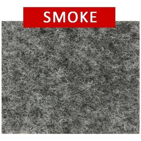 5m of Easyliner 4-way Stretch Lining Carpet | Choose Your Colour