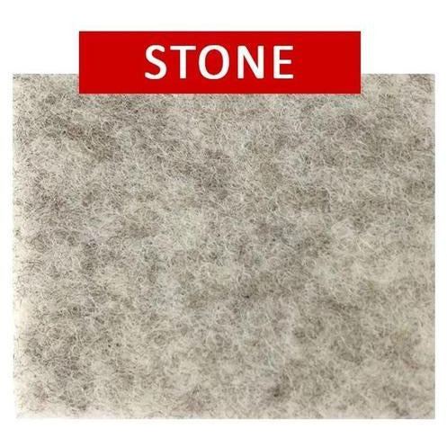 5m of Easyliner 4-way Stretch Lining Carpet | Choose Your Colour