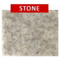 5m of Easyliner 4-way Stretch Lining Carpet | Choose Your Colour