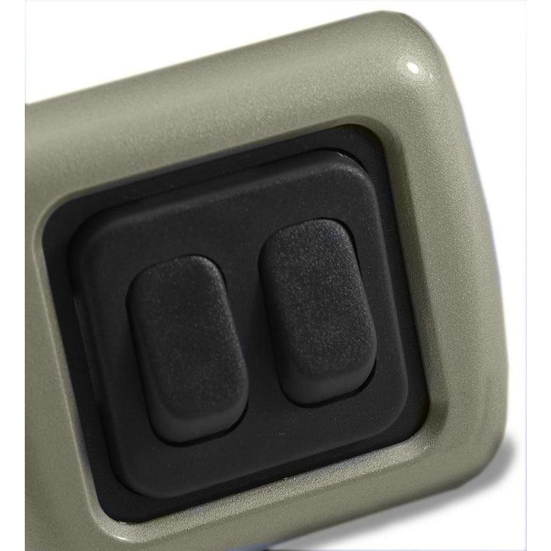 CBE Double Switch