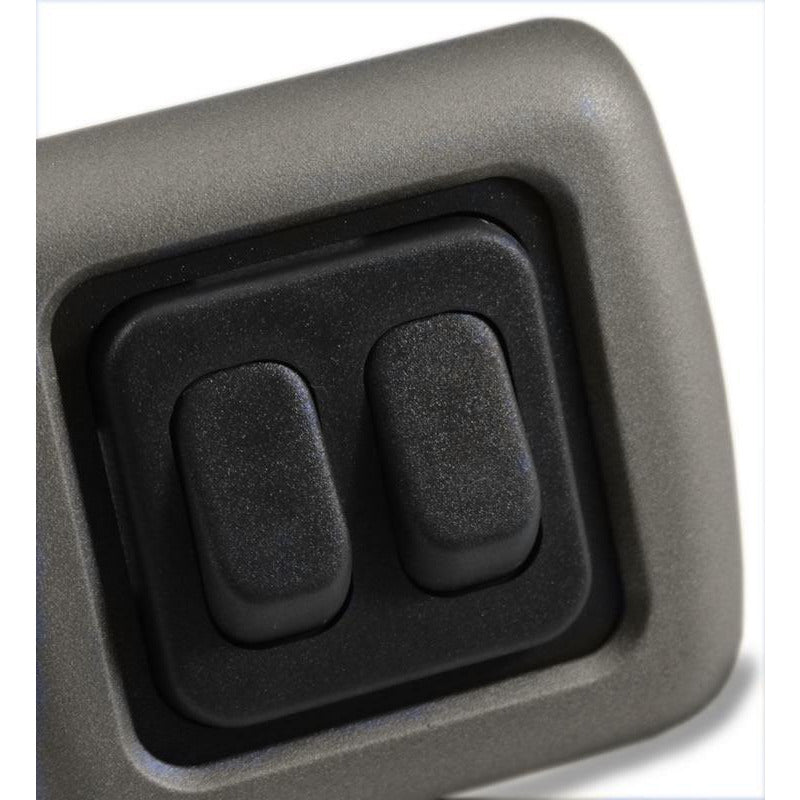 CBE Double Switch