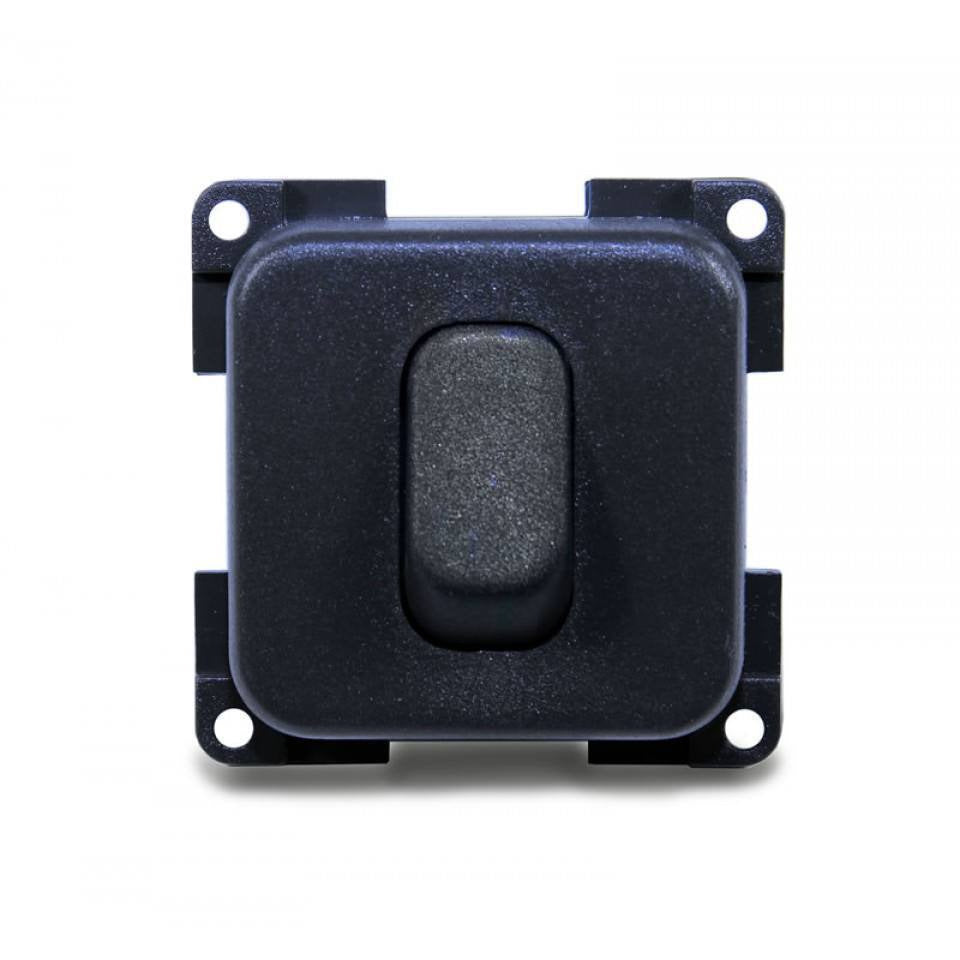 CBE Single Switch (Without LED Light)