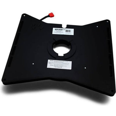 Transit Custom V362 (2013+) & Big Transit V363 (2013+) Drivers seat swivel (RIB)