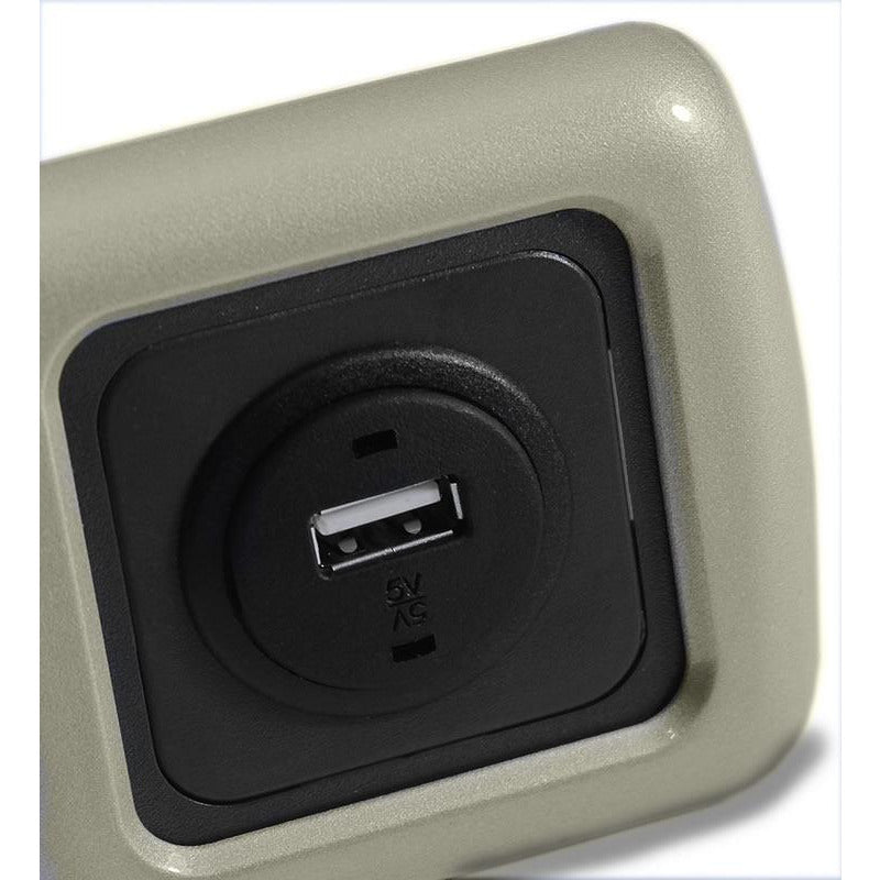 CBE USB Charger Socket