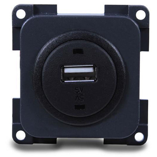 CBE USB Charger Socket