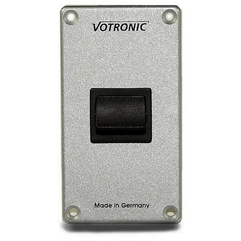 Votronic Switch Panel 16 Amp (12v)