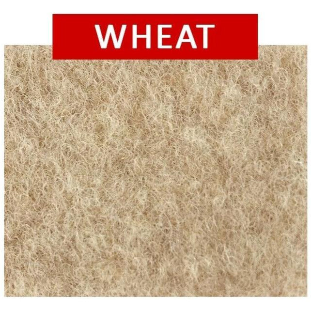 5m of Easyliner 4-way Stretch Lining Carpet | Choose Your Colour